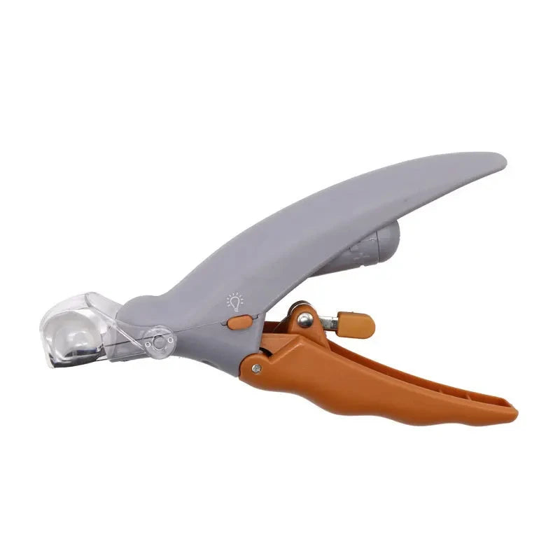 SafeGlow Pet Nail Cutter