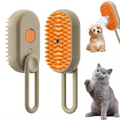 PawSpa Steam Brush